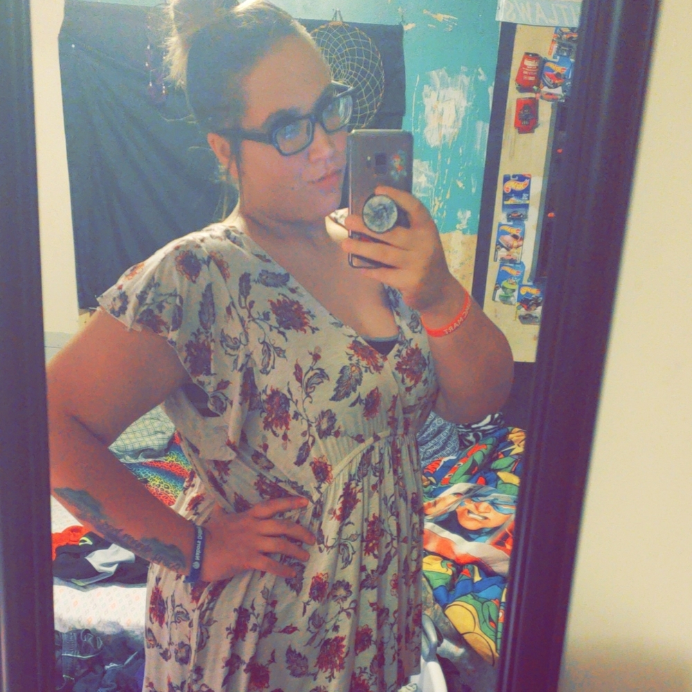 Meet your Posher, Kaysie